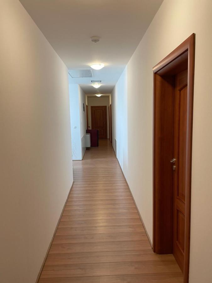 Mayer Pince Panzió Villány Esterno foto