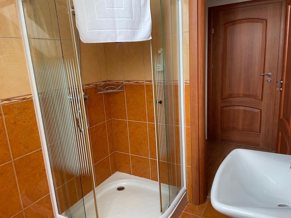 Mayer Pince Panzió Villány Esterno foto